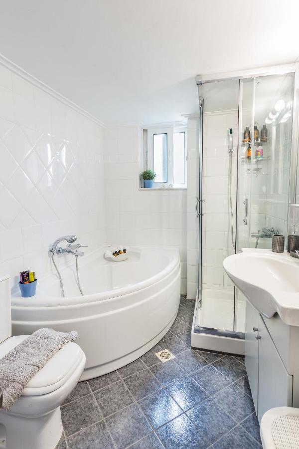 Appartement Marika's Chania