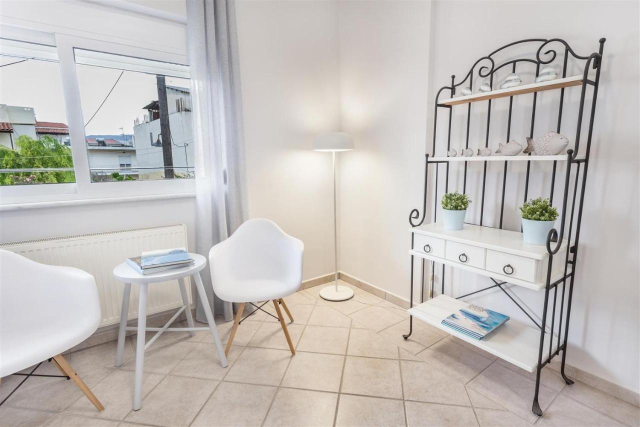Appartement Marika's Chania