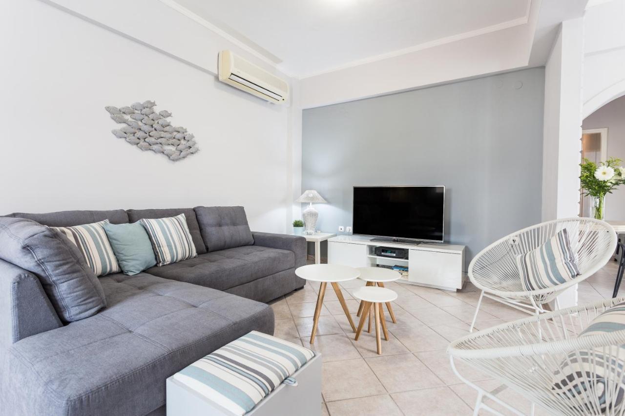Appartement Marika's Chania *