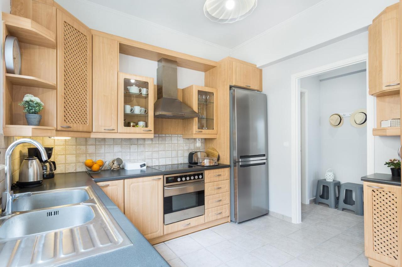 Appartement Marika's Chania Chania (Crete)
